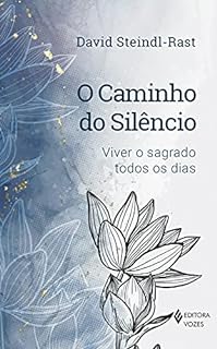 O caminho do silêncio Viver o sagrado todos os dias eBook Resumo