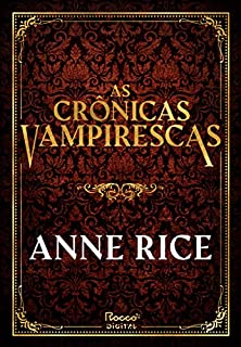 Cole O As Cr Nicas Vampirescas Ebook Resumo Ler Online E Pdf Por