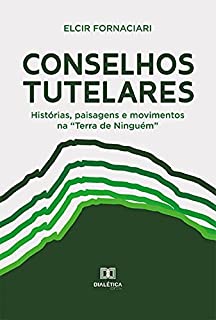 Conselhos Tutelares Hist Rias Paisagens E Movimentos Na Terra De