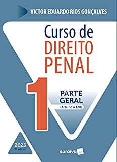 Curso De Direito Penal Vol Edi O Ebook Resumo Ler