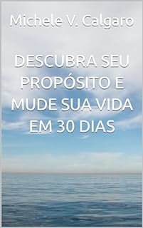 Descubra Seu Prop Sito E Mude Sua Vida Em Dias Ebook Resumo Ler