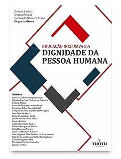 Educa O Inclusiva E A Dignidade Da Pessoa Humana Ebook Resumo Ler