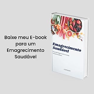 Emagrecimento Saudável Dicas de emagrecimento e muitas receitas