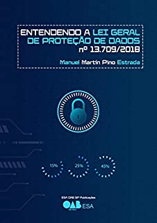 Entendendo A Lei Geral De Prote O De Dados N Ebook