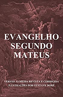 Evangelho Segundo Mateus Ilustrado EBook Resumo Ler Online E PDF