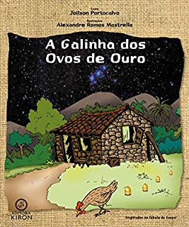 A Galinha Dos Ovos De Ouro Ebook Resumo Ler Online E Pdf Por