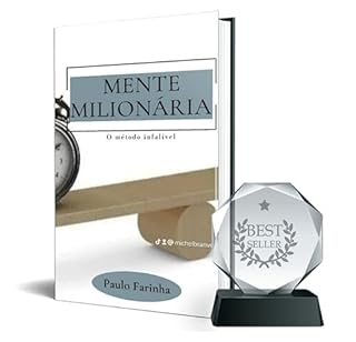 Mente Milion Ria Ebook Resumo Ler Online E Pdf Por Farinha Paulo