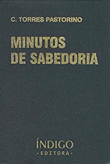 Minutos De Sabedoria Ebook Resumo Ler Online E Pdf Por C Torres