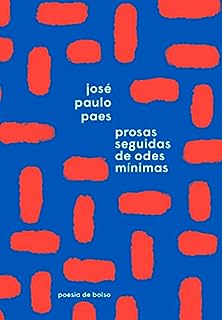 Prosas Seguidas De Odes M Nimas Edi O De Bolso Ebook Resumo Ler