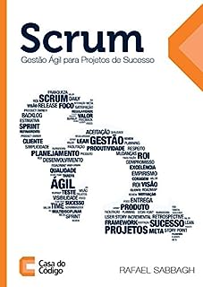 Scrum Gest O Gil Para Projetos De Sucesso Ebook Resumo Ler Online