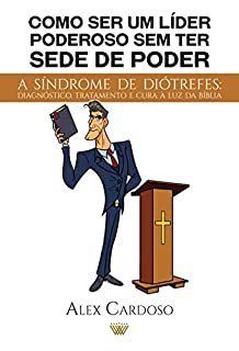 Como ser um líder poderoso sem ter sede de poder A síndrome de