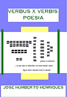 Verbus Versus Verbis eBook Resumo Ler Online e PDF por José