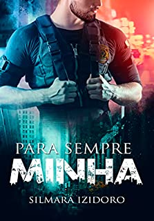 Livro PARA SEMPRE MINHA