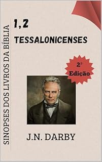 1 & 2 Tessalonicenses : Sinopses dos Livros da Bíblia