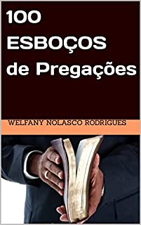 Livro 100 Esboços de Pregações