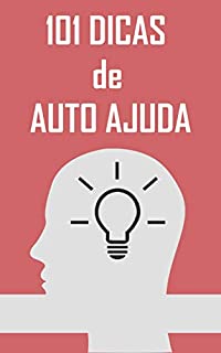 Livro 101 Dicas de Auto Ajuda