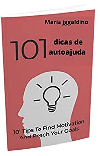 Livro 101 dicas de autoajuda: autoajuda