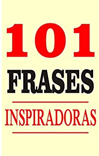 Livro 101 Frases inspiradoras