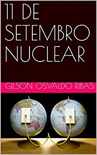 Livro 11 DE SETEMBRO NUCLEAR