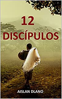 Livro 12 DISCIPULOS