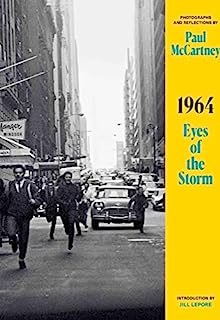 Livro 1964: Os olhos do furacão