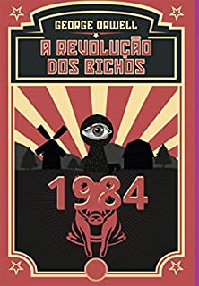 1984 E A Revolução Dos Bichos