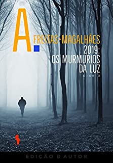 Livro 2019 - Os Murmúrios da Luz