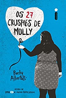 Livro Os 27 crushes de molly