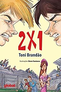 Livro 2x1