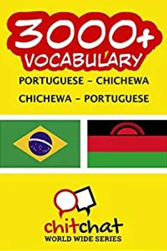 3000 Portuguese Chichewa Chichewa Portuguese Vocabulary - 