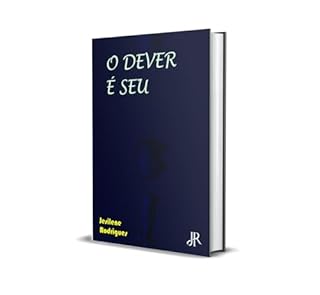 Livro O DEVER É SEU