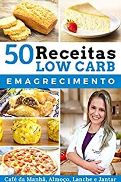 50 Melhores Receitas Fit e Light: Baratas, Fáceis e Rápidas - Café da  Manhã, Almoço, Lanche e Jantar eBook : Leite, Patricia: :  Livros