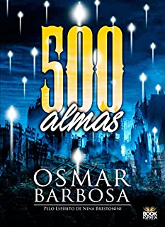 Livro 500 almas