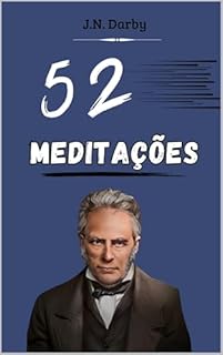 Livro 52 Meditações