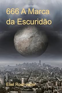 Livro 666 A Marca Da Escuridão