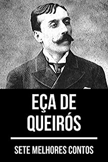 Livro 7 melhores contos de Eça de Queirós