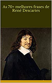 Livro As 70+ melhores frases de René Descartes