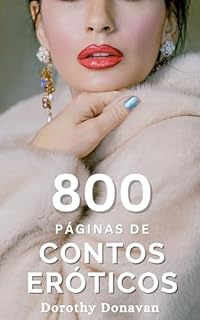 Livro 800 Páginas de Contos Eróticos de Corno: Sexo Fora do Casamento