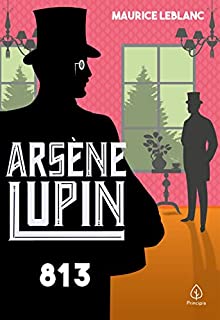 813 (Arsène Lupin)