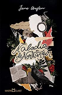 Livro A Abadia de Northanger