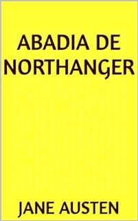 Livro Abadia de Northanger