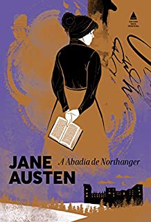 Livro A Abadia de Northanger