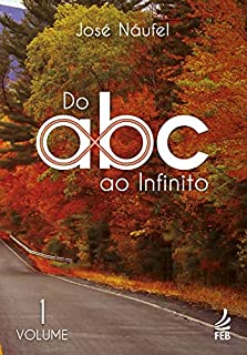 Livro Do ABC ao infinito - volume 1