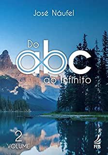 Livro Do ABC ao infinito - volume 2