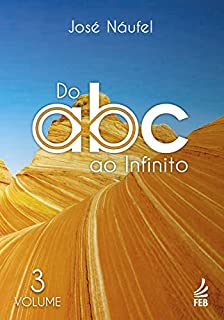 Livro Do ABC ao infinito - volume 3