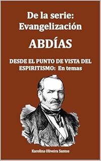 Livro Abdías desde el punto de vista del espiritismo: en temas