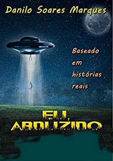 Livro Eu, Abduzido