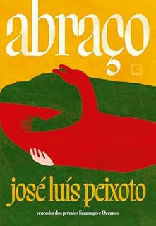 Livro Abraço