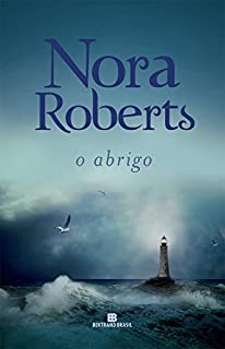 Livro O abrigo