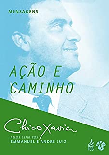 Livro Ação e caminho